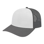 Cap America Trucker Mesh Back Cap