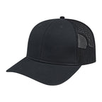 Cap America Trucker Mesh Back Cap