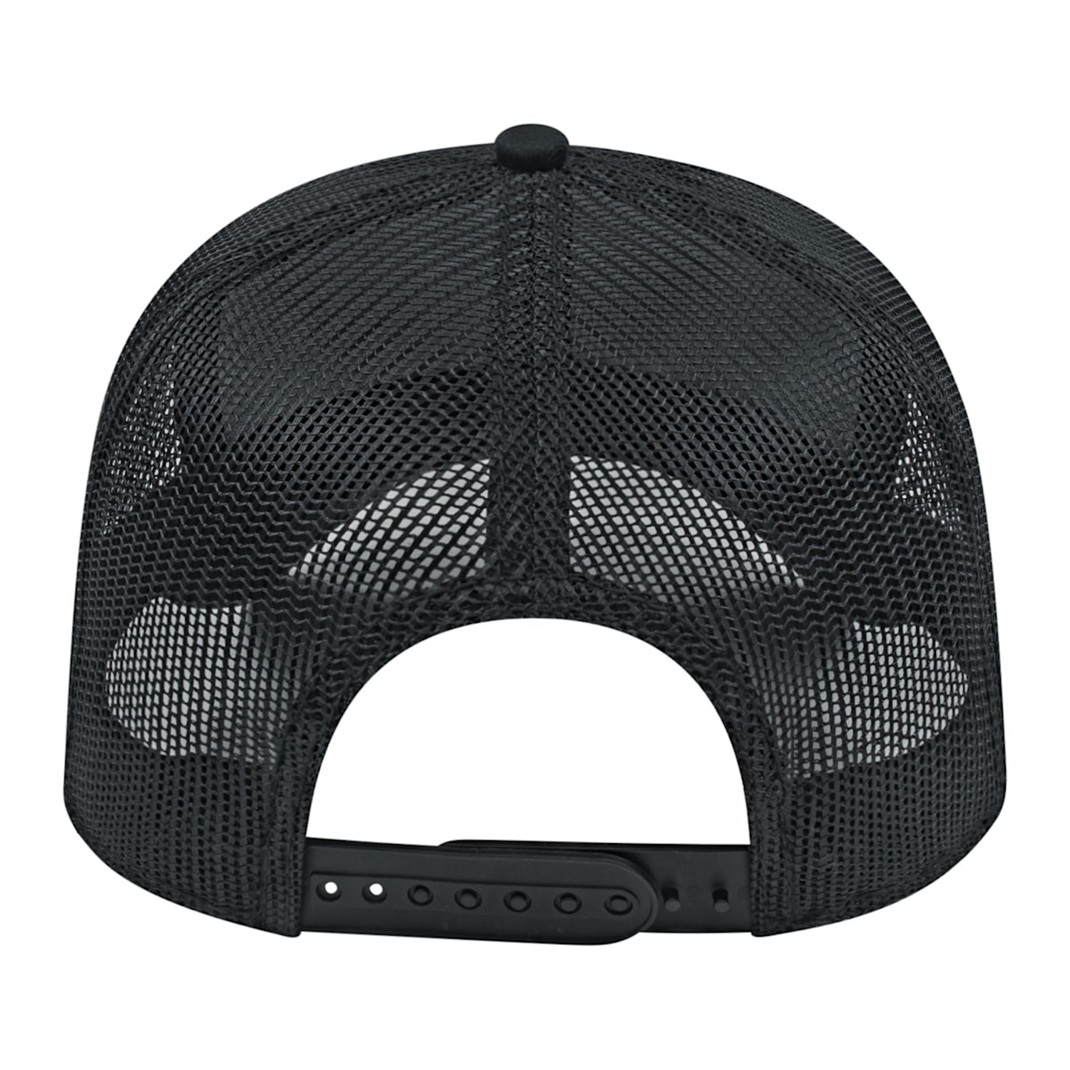 Cap America Trucker Mesh Back Cap