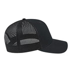 Cap America Trucker Mesh Back Cap