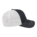 Cap America Trucker Mesh Back Cap