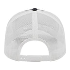 Cap America Trucker Mesh Back Cap