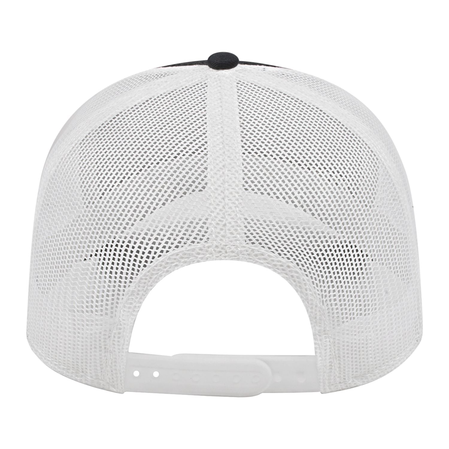 Cap America Trucker Mesh Back Cap