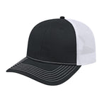 Cap America Trucker Mesh Back Cap