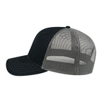 Cap America Trucker Mesh Back Cap