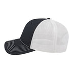 Cap America Trucker Mesh Back Cap