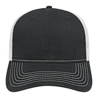 Cap America Trucker Mesh Back Cap