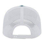 Cap America Trucker Mesh Back Cap