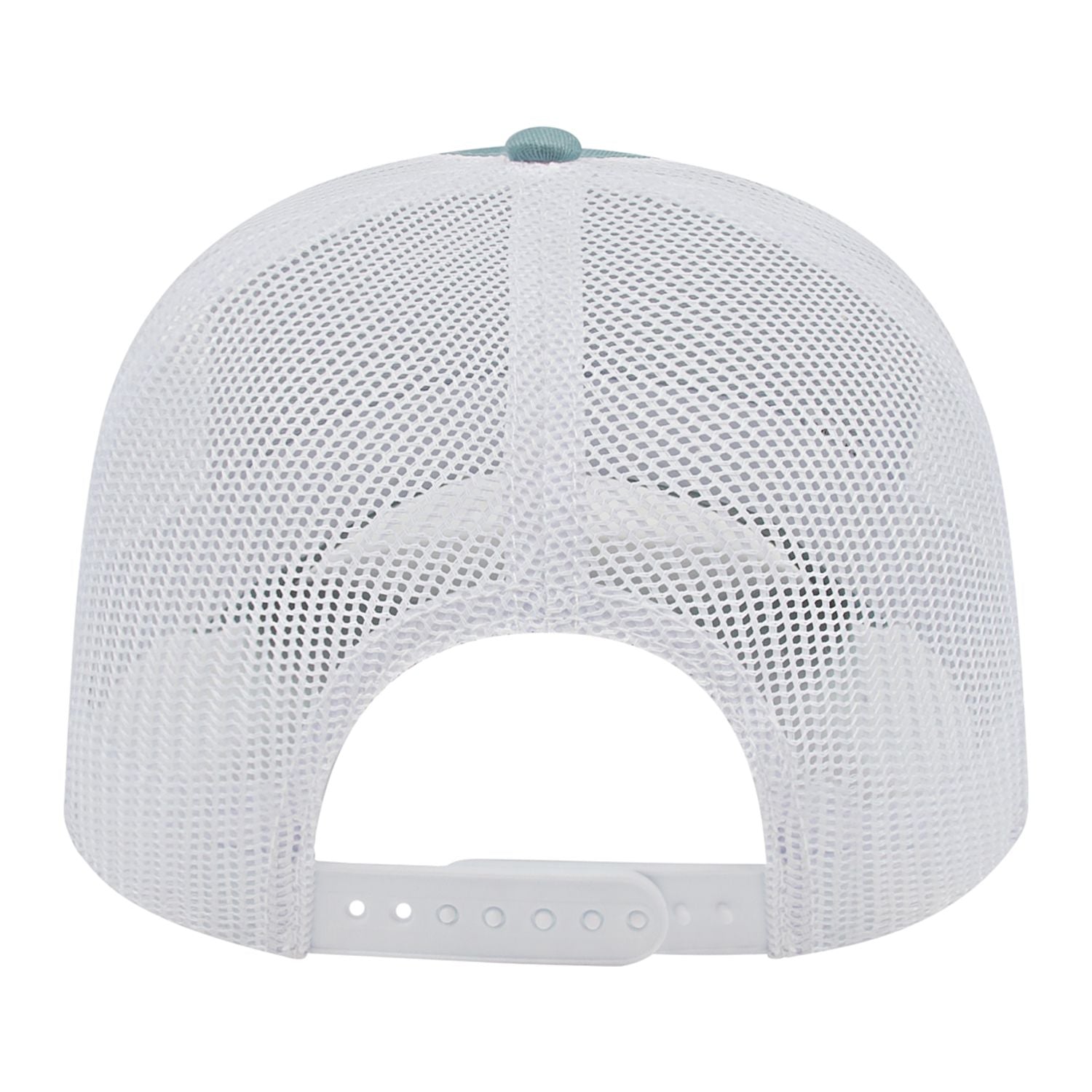 Cap America Trucker Mesh Back Cap