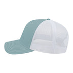 Cap America Trucker Mesh Back Cap