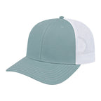 Cap America Trucker Mesh Back Cap