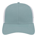 Cap America Trucker Mesh Back Cap