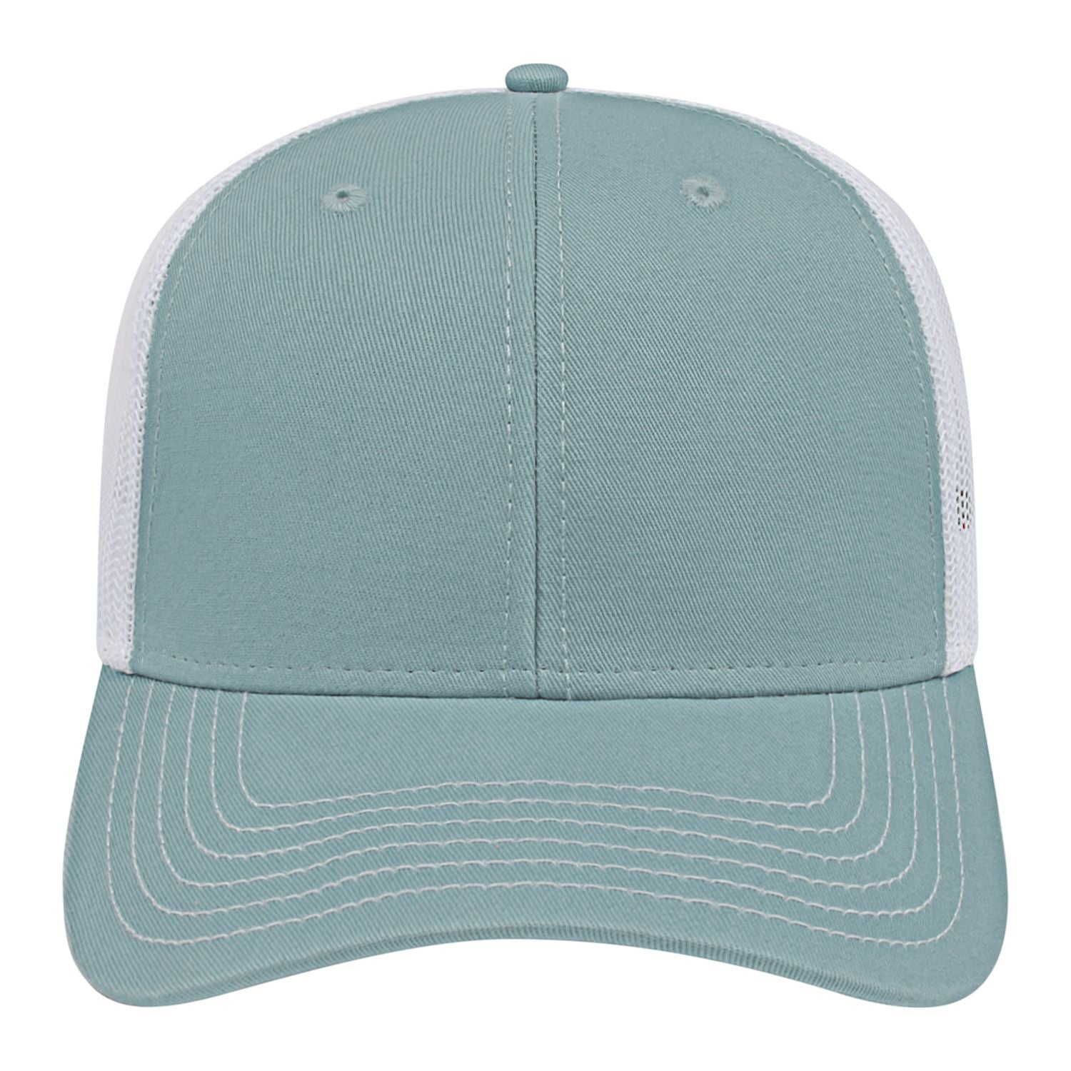 Cap America Trucker Mesh Back Cap