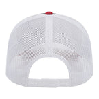 Cap America Trucker Mesh Back Cap