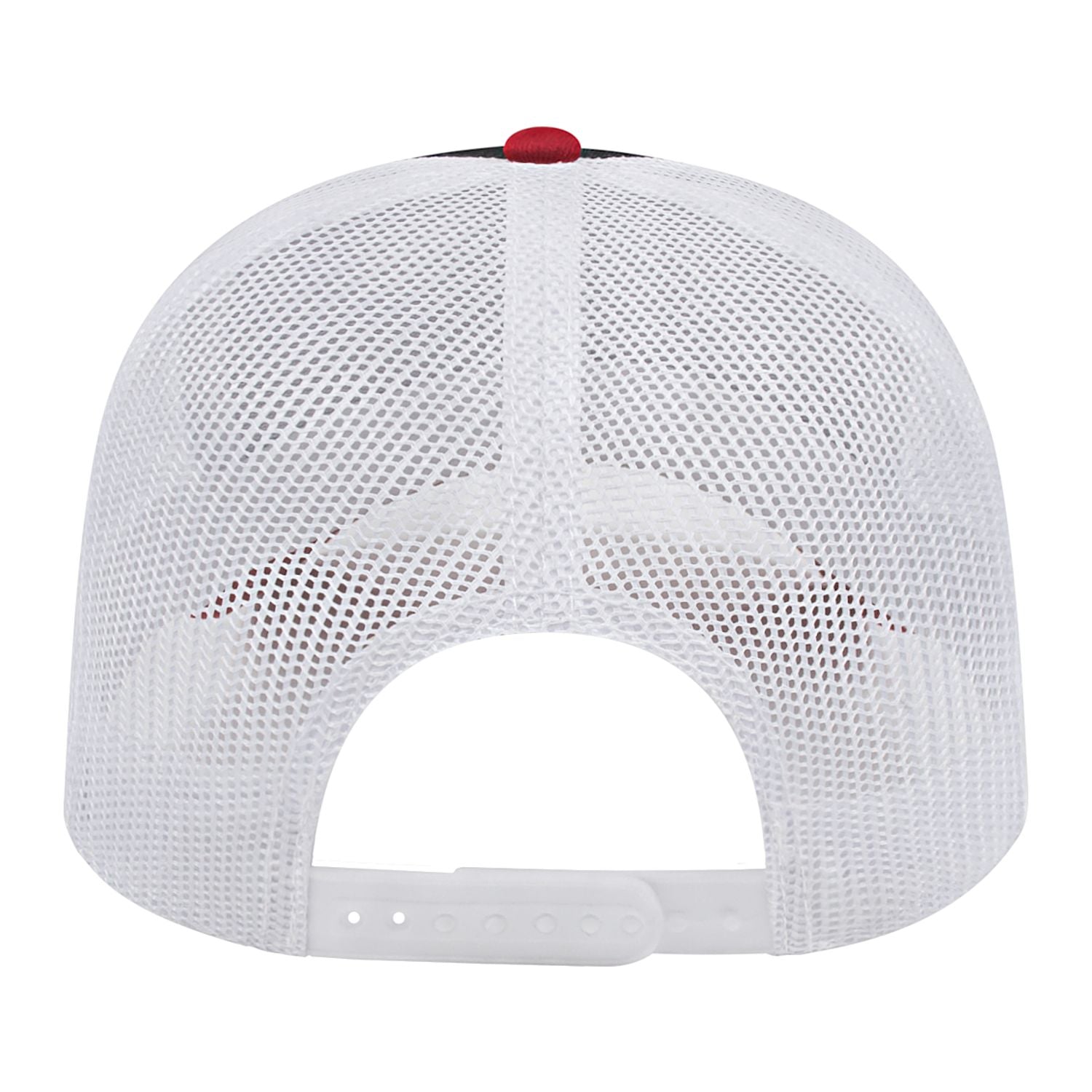 Cap America Trucker Mesh Back Cap