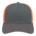 Cap America Trucker Mesh Back Cap