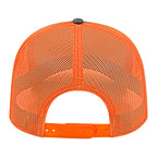 Cap America Trucker Mesh Back Cap