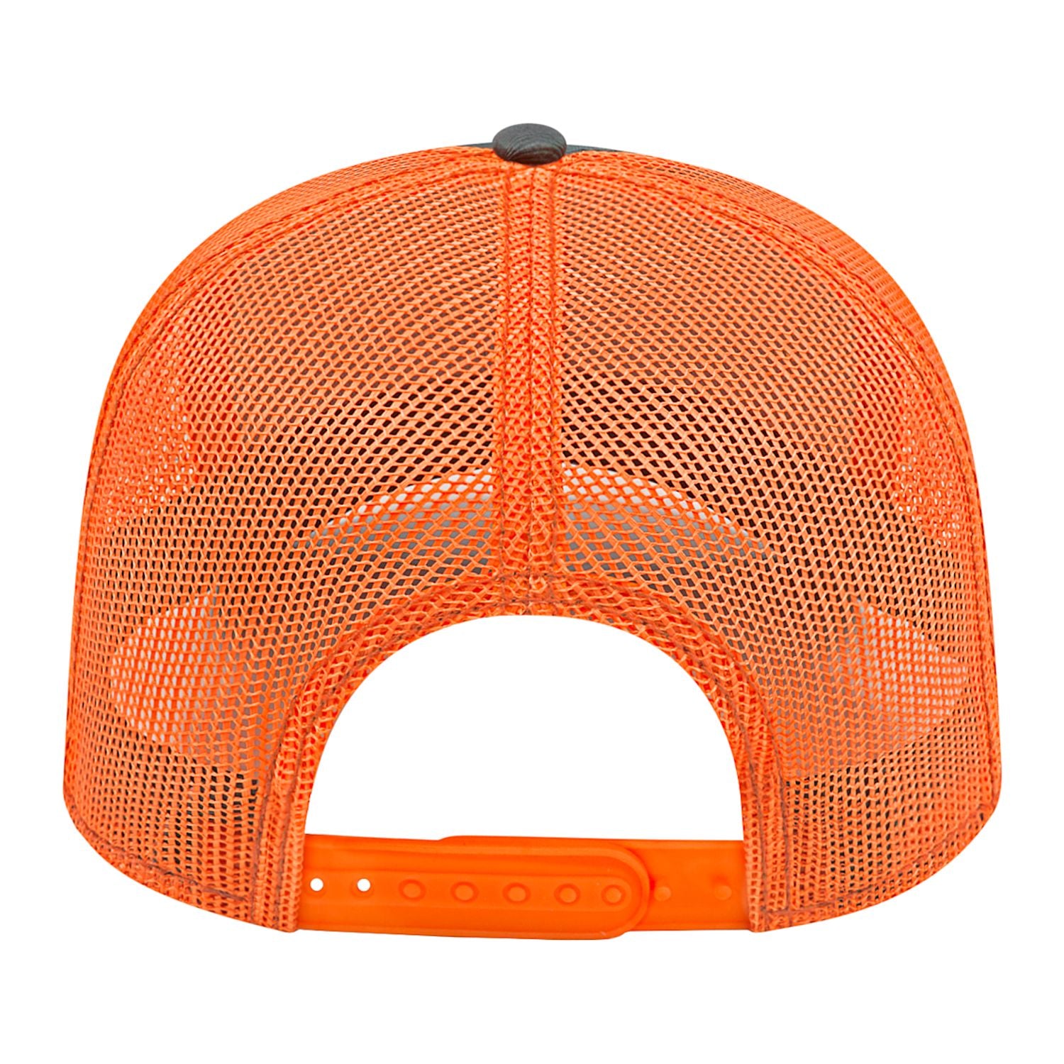 Cap America Trucker Mesh Back Cap