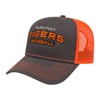 Cap America Trucker Mesh Back Cap