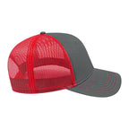Cap America Trucker Mesh Back Cap