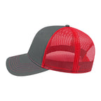 Cap America Trucker Mesh Back Cap