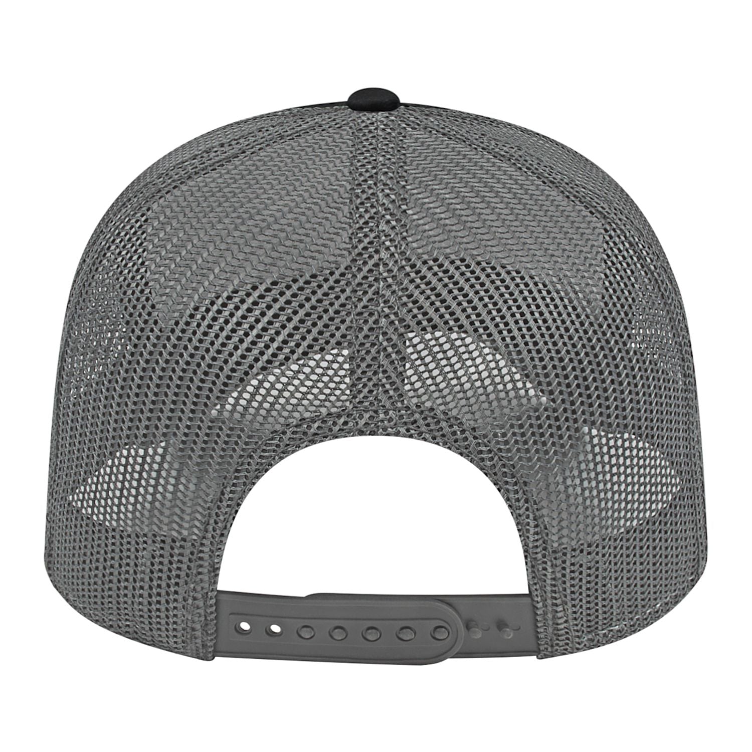 Cap America Trucker Mesh Back Cap