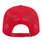 Cap America Trucker Mesh Back Cap