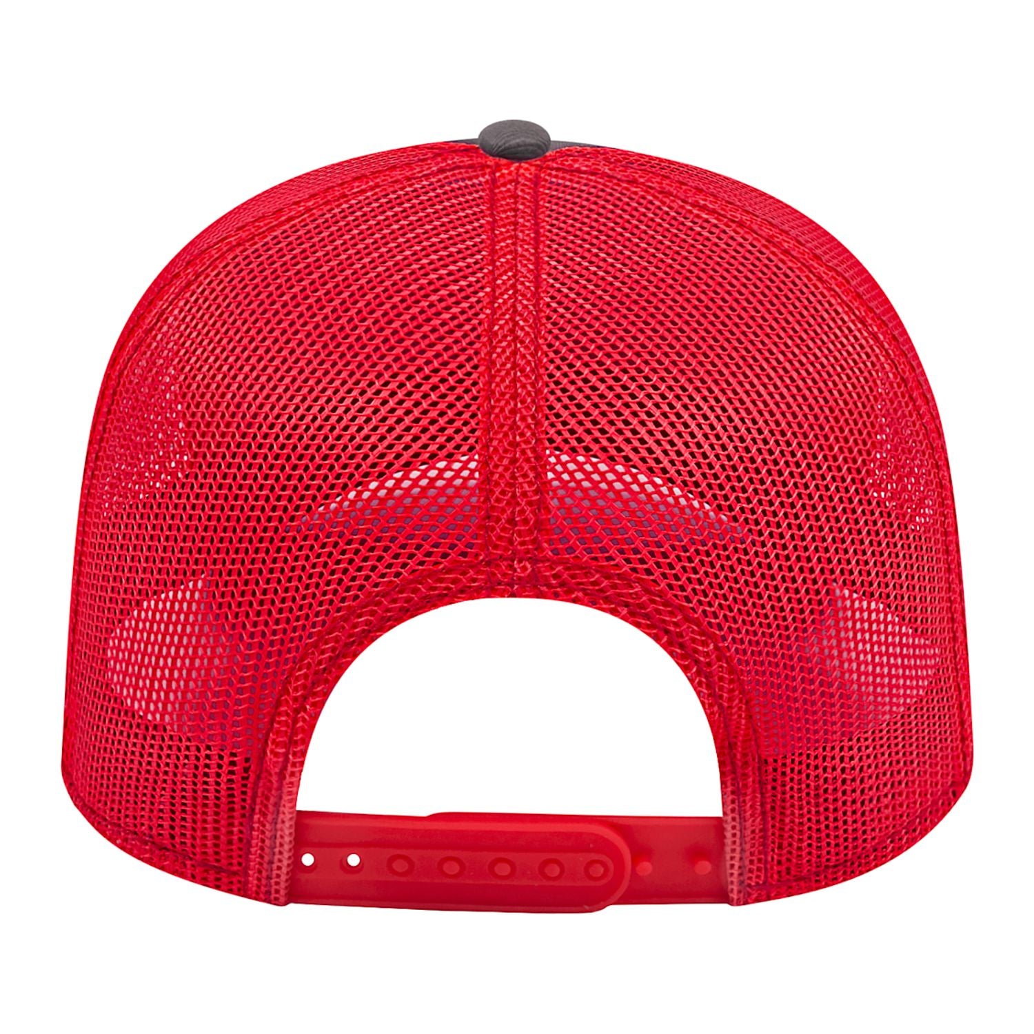 Cap America Trucker Mesh Back Cap