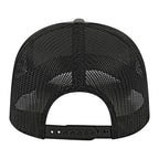 Cap America Trucker Mesh Back Cap