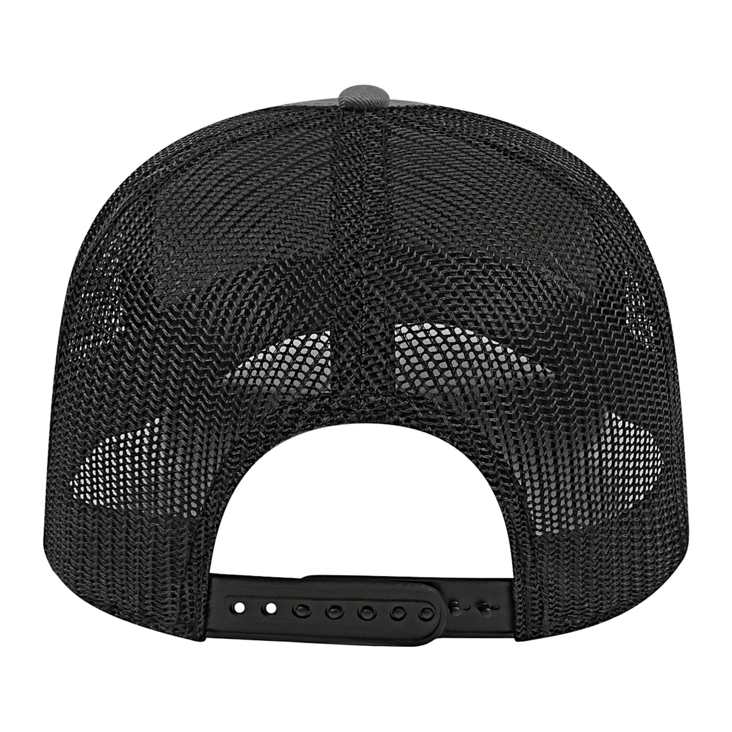 Cap America Trucker Mesh Back Cap
