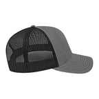 Cap America Trucker Mesh Back Cap