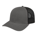Cap America Trucker Mesh Back Cap