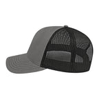 Cap America Trucker Mesh Back Cap