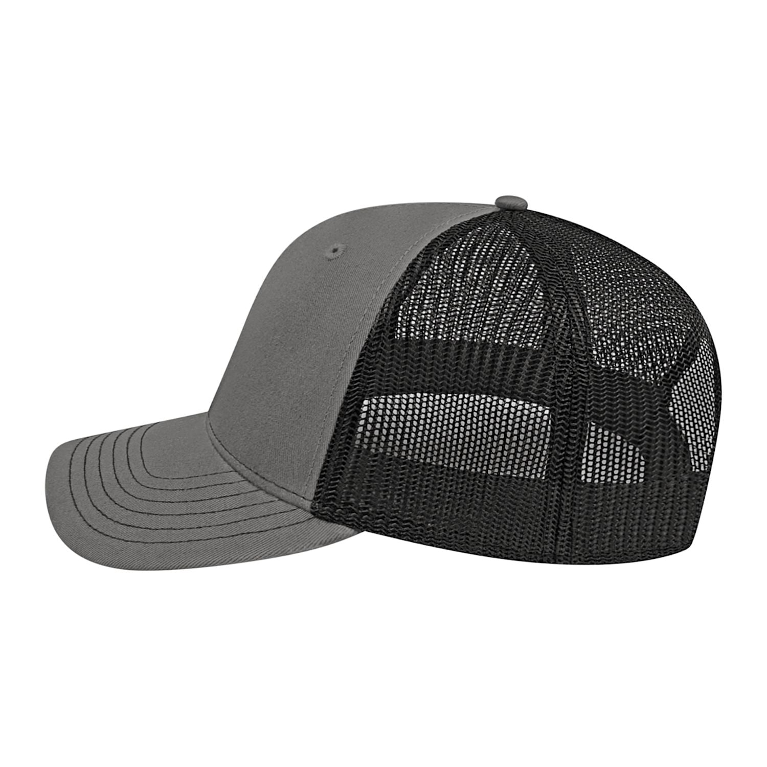Cap America Trucker Mesh Back Cap