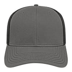 Cap America Trucker Mesh Back Cap