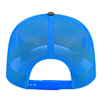 Cap America Trucker Mesh Back Cap