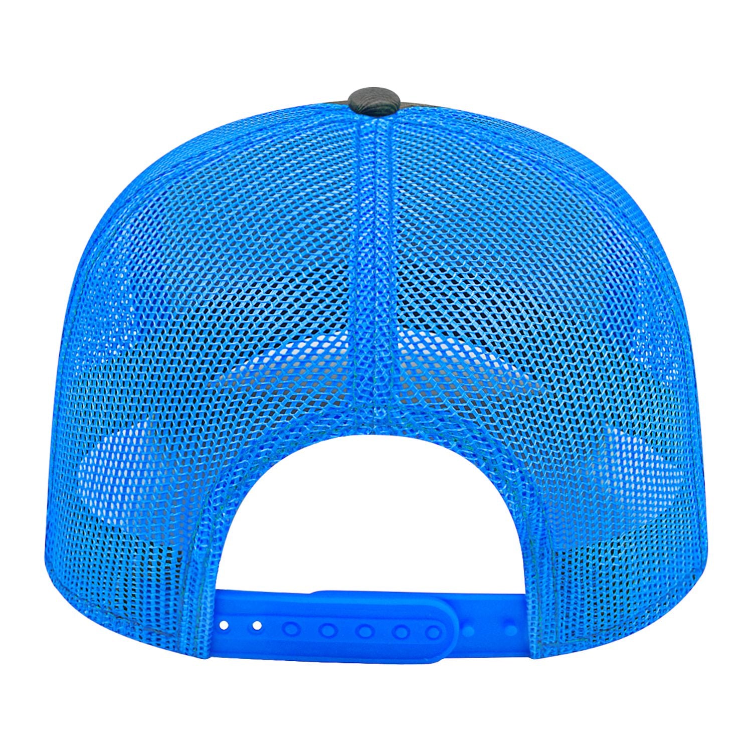 Cap America Trucker Mesh Back Cap