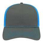 Cap America Trucker Mesh Back Cap