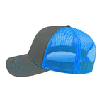 Cap America Trucker Mesh Back Cap