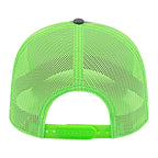 Cap America Trucker Mesh Back Cap
