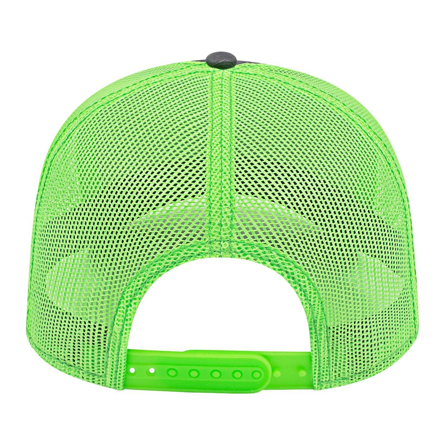 Cap America Trucker Mesh Back Cap