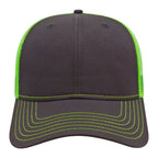 Cap America Trucker Mesh Back Cap