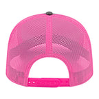 Cap America Trucker Mesh Back Cap