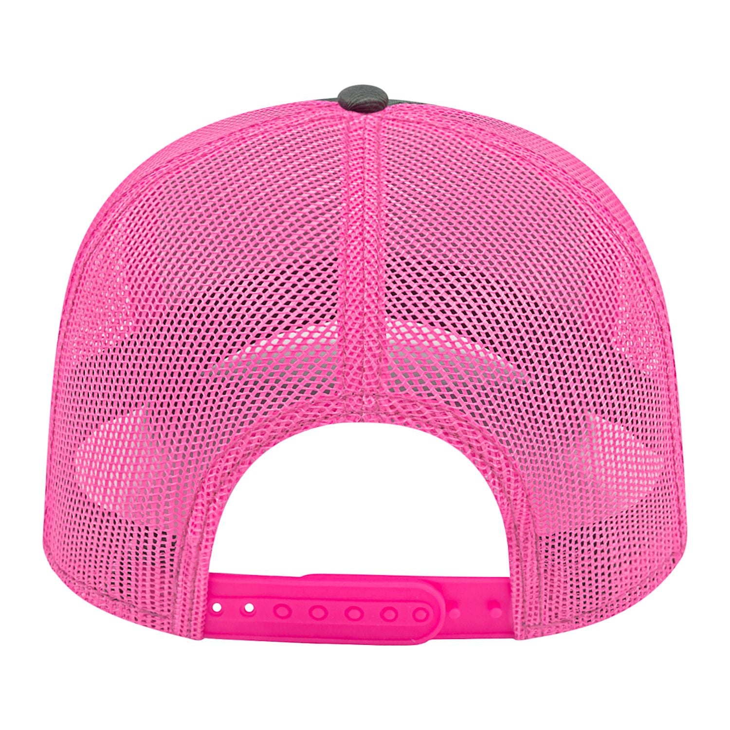 Cap America Trucker Mesh Back Cap