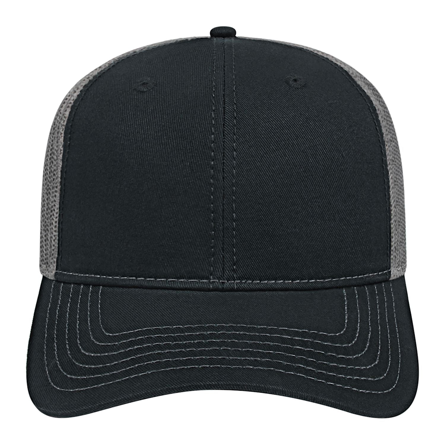 Cap America Trucker Mesh Back Cap