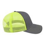 Cap America Trucker Mesh Back Cap
