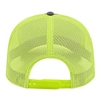 Cap America Trucker Mesh Back Cap