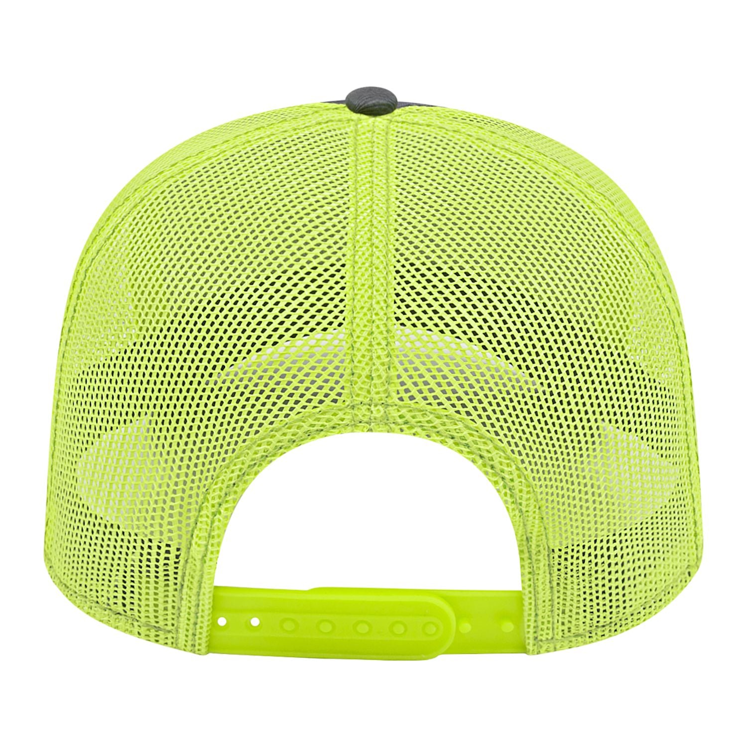 Cap America Trucker Mesh Back Cap