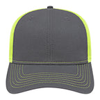 Cap America Trucker Mesh Back Cap