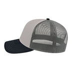 Cap America Trucker Mesh Back Cap